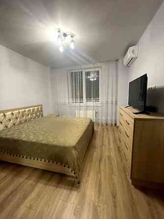 Оренда 2 кімнатної квартири в новобудові вул. Червоної Калини Львов