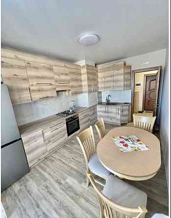 Оренда 2 кімнатної квартири в новобудові вул. Червоної Калини Львов