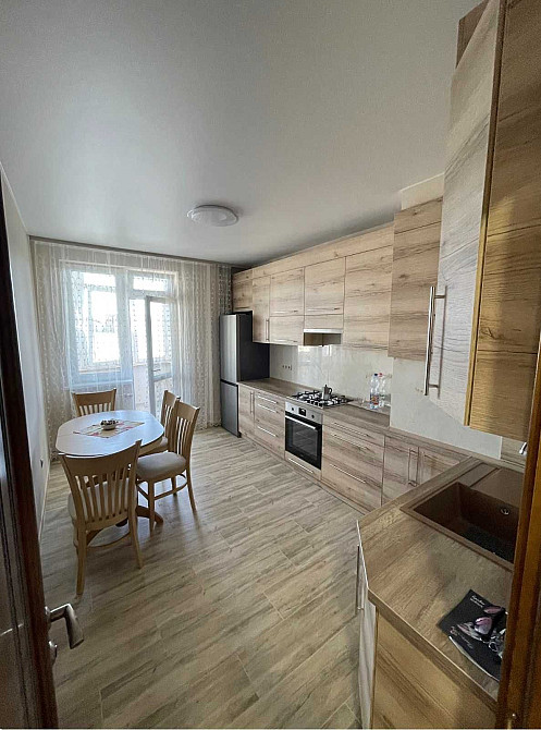 Оренда 2 кімнатної квартири в новобудові вул. Червоної Калини Львов - изображение 2