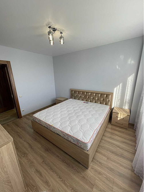 Оренда 2 кімнатної квартири в новобудові вул. Червоної Калини Львов - изображение 4