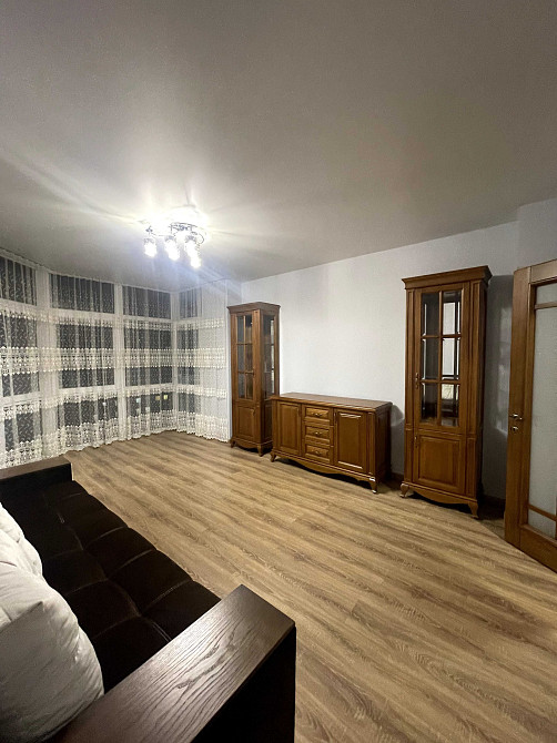 Оренда 2 кімнатної квартири в новобудові вул. Червоної Калини Львов - изображение 6