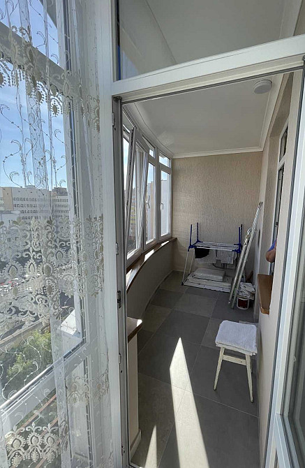 Оренда 2 кімнатної квартири в новобудові вул. Червоної Калини Львов - изображение 8