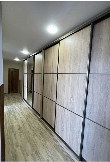 Оренда 2 кімнатної квартири в новобудові вул. Червоної Калини Львов - изображение 7