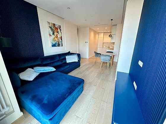 Здам  3к квартиру ЖК Бартоломео, Днепр