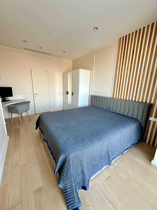 Здам  3к квартиру ЖК Бартоломео, Днепр - изображение 4