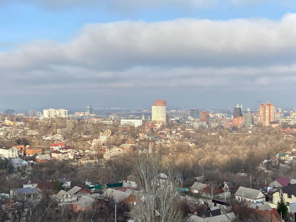 Аренда Нагорка Погребняка 18В Днепр - изображение 6