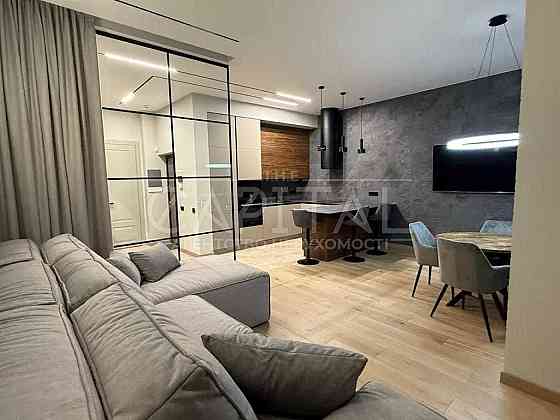 Оренда квартири | ЖК “Файна Таун” | вул. Салютна, 2 | Київ Киев