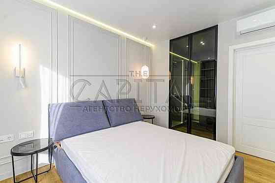 Аренда двух комнатной квартиры жк Славутич Заречный новый ремонт Киев