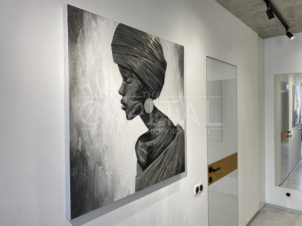 Видова євро-двушка ! ЖК Французький квартал Закритий двір ПАРКІНГ Київ - зображення 8