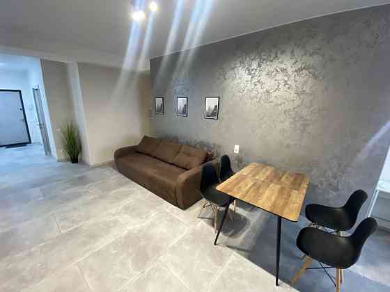 Аренда. ЖК Новодворянский. Небо. ТЕРРАСА. Парк Шевченко Днепр