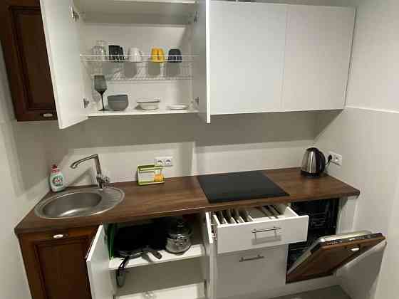 Аренда. ЖК Новодворянский. Небо. ТЕРРАСА. Парк Шевченко Днепр