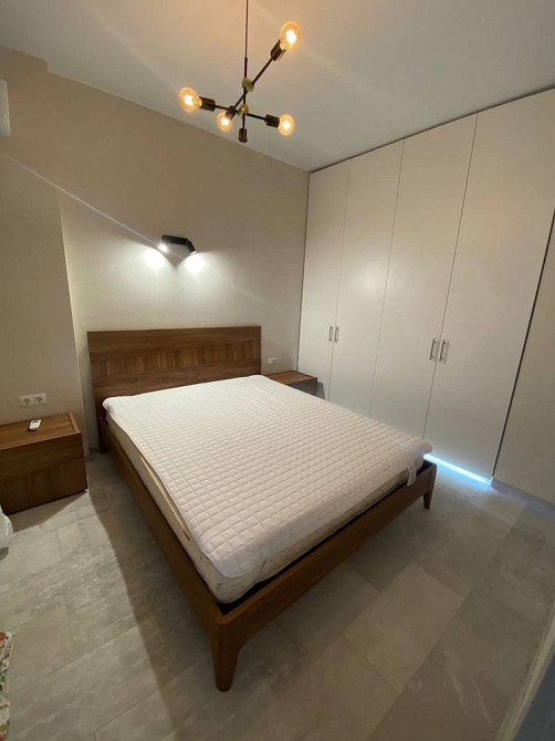 Аренда. ЖК Новодворянский. Небо. ТЕРРАСА. Парк Шевченко Днепр - изображение 8