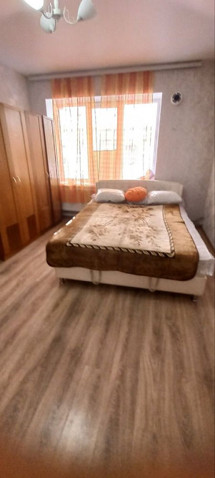 Сдам 1 комнатная Котовского Добровольского Одесса - изображение 1