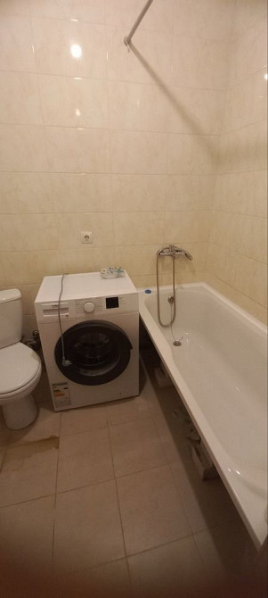 Сдам 1 комнатная Котовского Добровольского Одесса - изображение 3