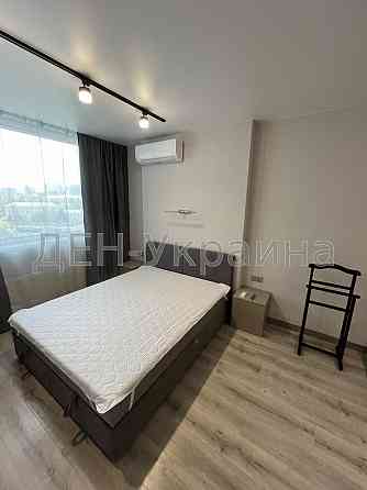 Оренда 1-к кв-ри 53 кв.м. з євроремонтом в ЖК Манхеттен. ПЕРША СДАЧА! Киев