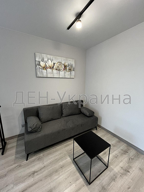 Оренда 1-к кв-ри 53 кв.м. з євроремонтом в ЖК Манхеттен. ПЕРША СДАЧА! Київ - зображення 6