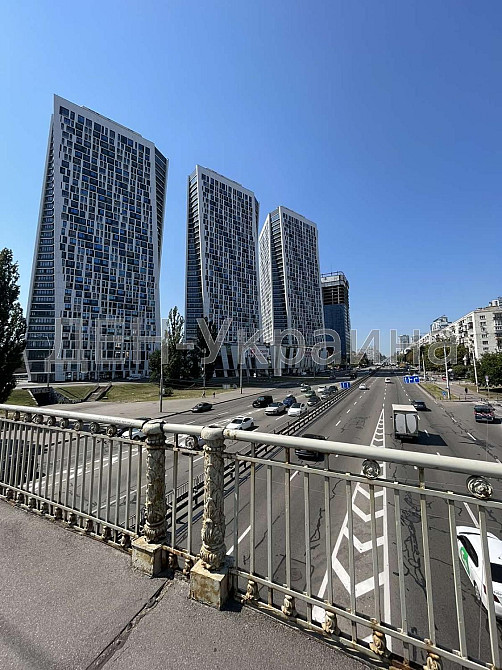 Оренда 1-к кв-ри 53 кв.м. з євроремонтом в ЖК Манхеттен. ПЕРША СДАЧА! Київ - зображення 1