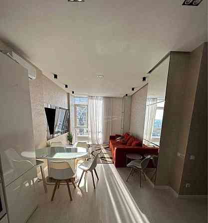 Аренда 3к ЖК Панорама Нагорка Новострой Центр Днепр