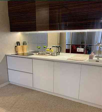 Аренда 3к ЖК Панорама Нагорка Новострой Центр Днепр