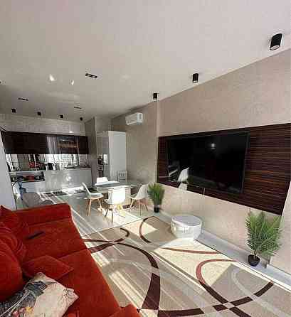 Аренда 3к ЖК Панорама Нагорка Новострой Центр Днепр