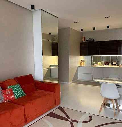 Аренда 3к ЖК Панорама Нагорка Новострой Центр Днепр