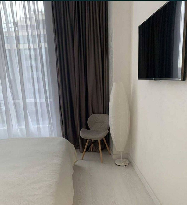 Аренда 3к ЖК Панорама Нагорка Новострой Центр Днепр - изображение 6