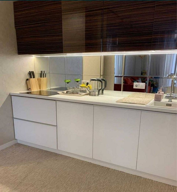 Аренда 3к ЖК Панорама Нагорка Новострой Центр Днепр - изображение 4