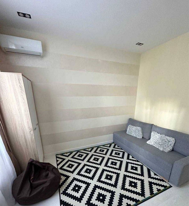 Аренда 3к ЖК Панорама Нагорка Новострой Центр Днепр - изображение 8