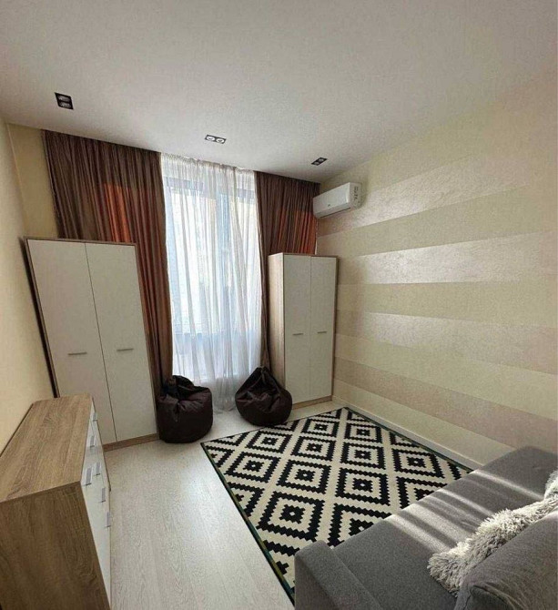 Аренда 3к ЖК Панорама Нагорка Новострой Центр Днепр - изображение 7