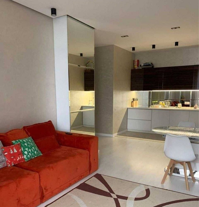 Аренда 3к ЖК Панорама Нагорка Новострой Центр Днепр - изображение 3