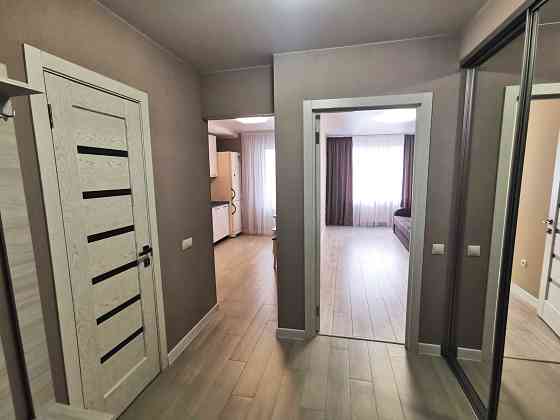 ЖК Атлант на Київській Оренда 1к квартири 10й поверх Бровары