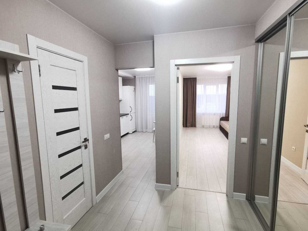 ЖК Атлант на Київській Оренда 1к квартири 10й поверх Бровары - изображение 8