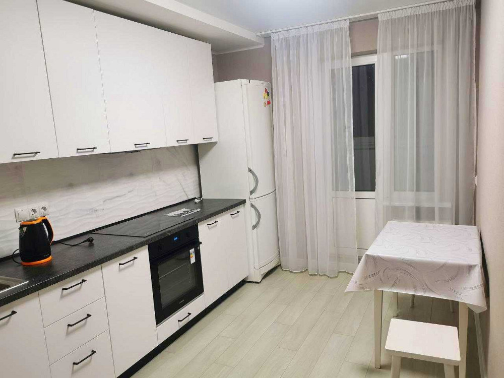 ЖК Атлант на Київській Оренда 1к квартири 10й поверх Бровары - изображение 1