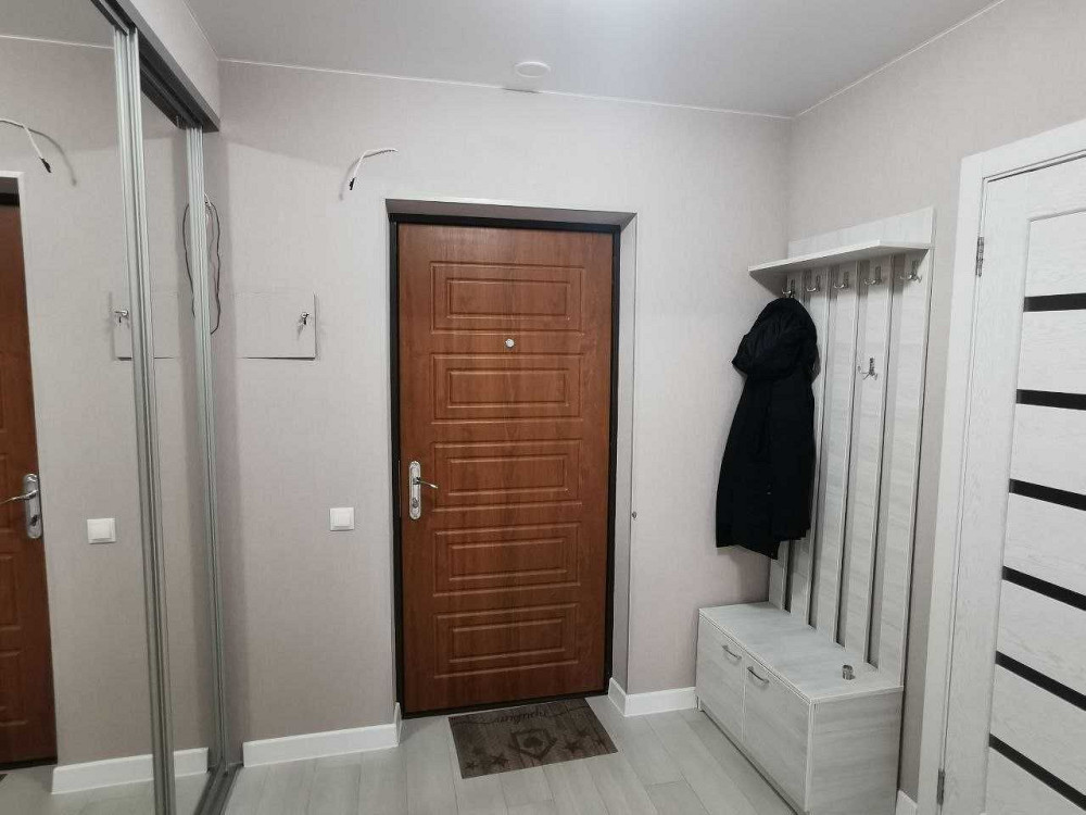 ЖК Атлант на Київській Оренда 1к квартири 10й поверх Бровары - изображение 7