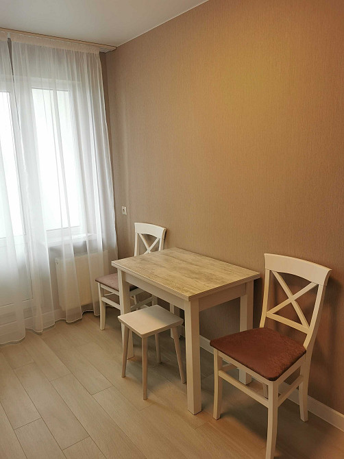 ЖК Атлант на Київській Оренда 1к квартири 10й поверх Бровары - изображение 2