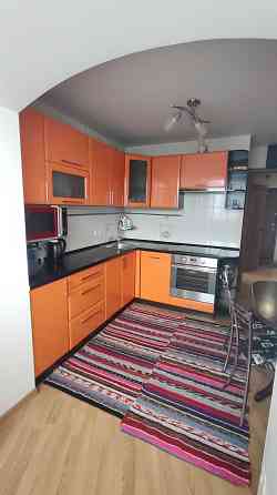 Сдам 1 комнатную квартиру на Кедрина. Рабочая Днепр