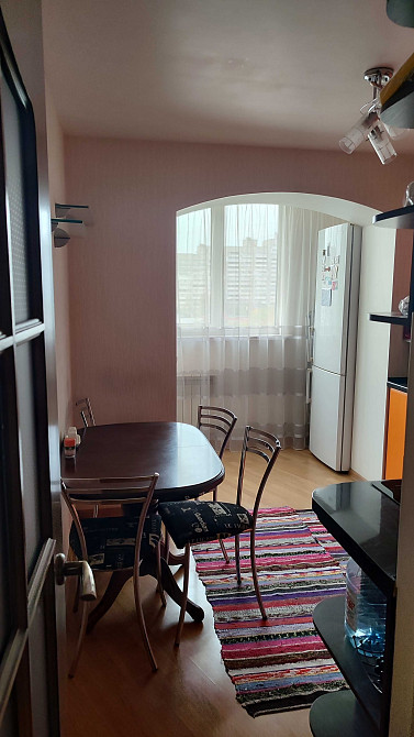 Сдам 1 комнатную квартиру на Кедрина. Рабочая Днепр - изображение 5