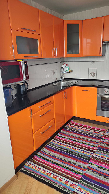 Сдам 1 комнатную квартиру на Кедрина. Рабочая Днепр - изображение 6