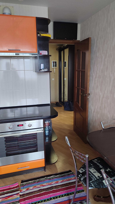 Сдам 1 комнатную квартиру на Кедрина. Рабочая Днепр - изображение 7