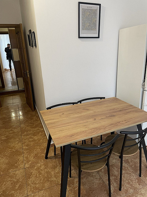 Здається однокімнатна квартира вулиця Мазепи Ивано-Франковск - изображение 6