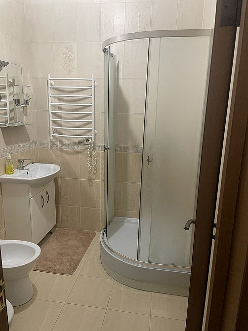 Здається однокімнатна квартира вулиця Мазепи Ивано-Франковск - изображение 7