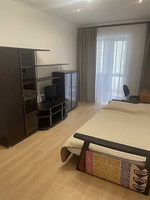 Здається однокімнатна квартира вулиця Мазепи Ивано-Франковск - изображение 2