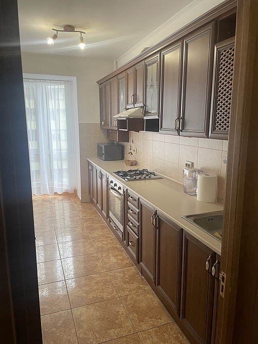 Здається однокімнатна квартира вулиця Мазепи Ивано-Франковск - изображение 8