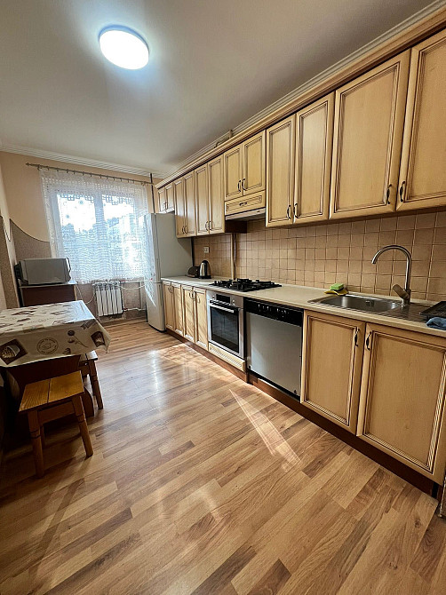 Оренда 2 кім. кв. вул. Сихівська Львов - изображение 3