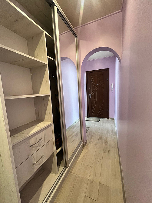 Оренда 2 кім. кв. вул. Сихівська Львов - изображение 8