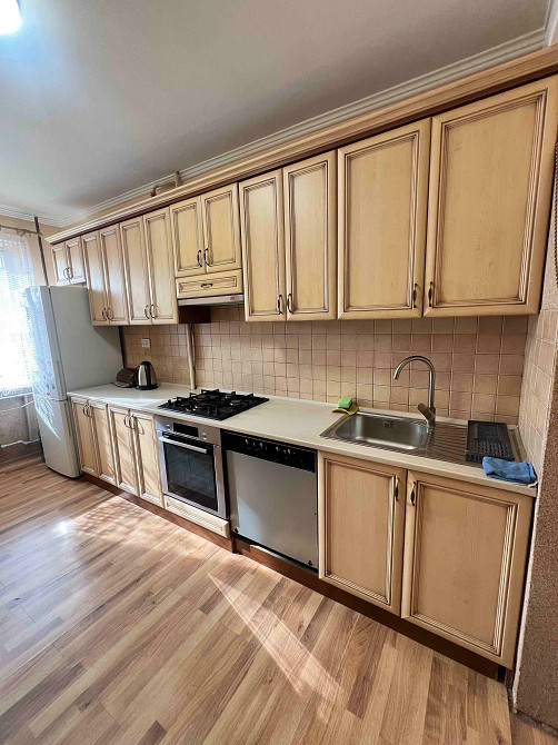 Оренда 2 кім. кв. вул. Сихівська Львов - изображение 1