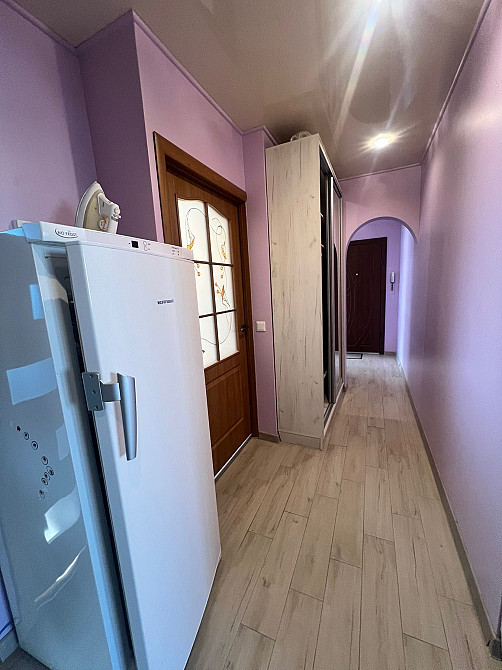 Оренда 2 кім. кв. вул. Сихівська Львов - изображение 7