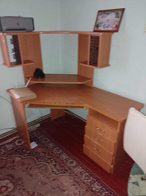 Кращі місця під сонцем! Здам 2-кімнатну квартиру на Львівщині. Сколе. Сколе - изображение 2