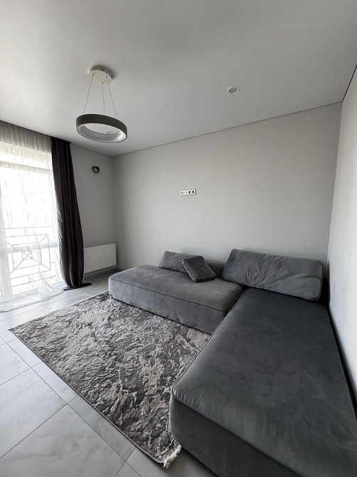 ‼️Оренда просторої 2-км кв + кухня-студія Ивано-Франковск - изображение 2