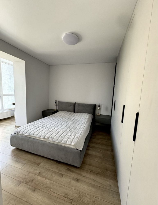 ‼️Оренда просторої 2-км кв + кухня-студія Ивано-Франковск - изображение 8